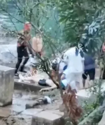 水上安全