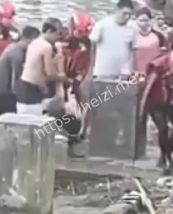 救援不足