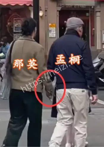 娱乐圈明星出轨