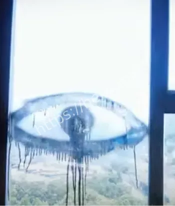 贵阳河滨公园白楼