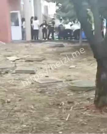 兰馨宿舍大一女生