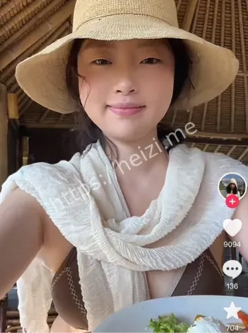 定制视频被金主曝光