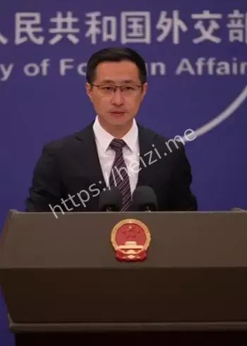 外交部敦促菲方停止侵权挑衅