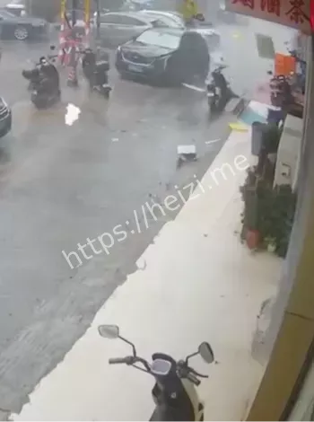 台风路径与降雨展望