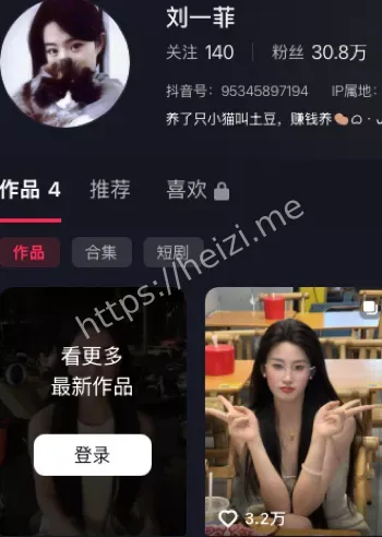 身份成谜练习生猜想