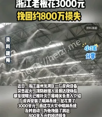 3000元救800万