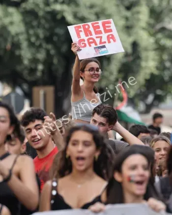 CGIL全国罢工诉求