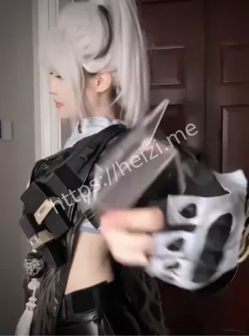 麦晓雯三角洲行动