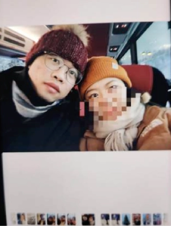 华南理工博士出轨