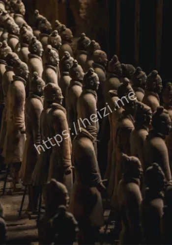 临潼文物发现辛酸史