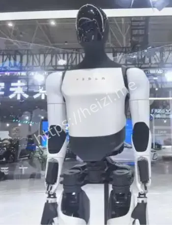 自动化技术风险