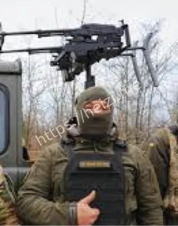 低成本拦截与无人机墙