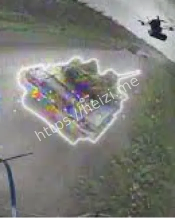 俄军FPV无人机新视频合集