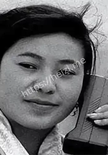 首个被枪毙明星