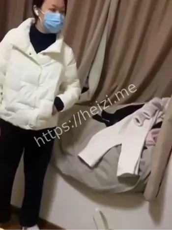 老婆丈母娘捉奸