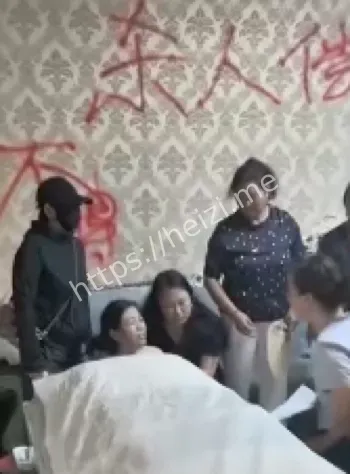 完美妻子家暴悲剧