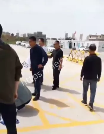 阅兵期间校园暴力真相