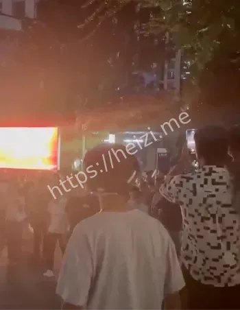 中建大公馆