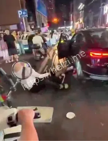 武汉江汉路