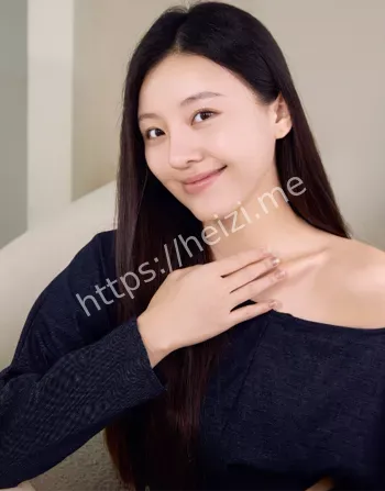 女明星熬夜肌肤先睡