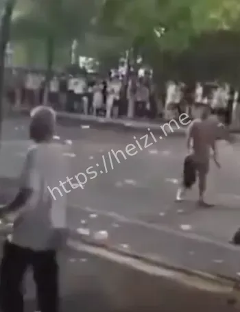 公共场所安全应急预案