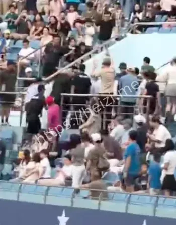 大师赛安保升级措施