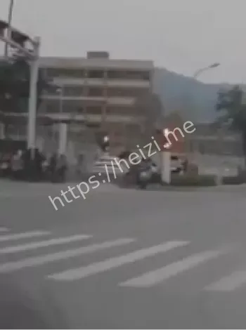 儿童命丧当场