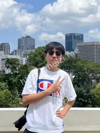 上海女教师张越