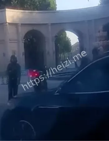 左航骑摩托车致人轻伤