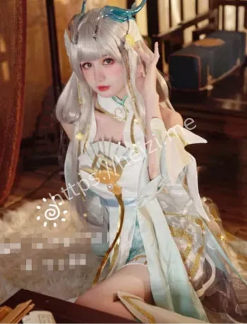 金主定制限定写真